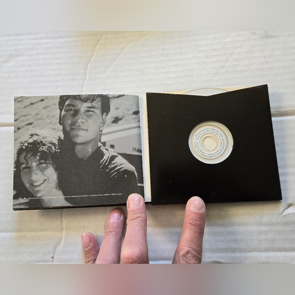 Dirty Dancing The Collector's Edition CD (2 CD's, 2005) - Picture 9 of 14